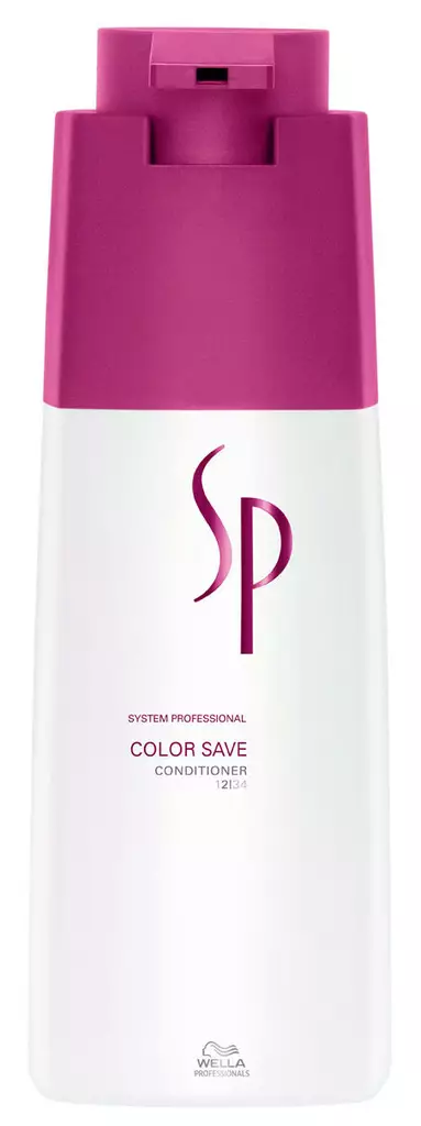 Color Save Conditioner 1000ml - Pesupaikkatuotteet - 13000060 - 1