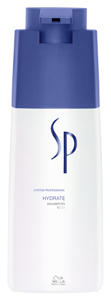 Hydrate Shampoo 1000ml - Pesupaikkatuotteet - 13000050 - 1