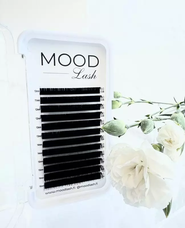 MEGA 0.03 | D - KAARI - Ripsikuidut - M18500040 - 1