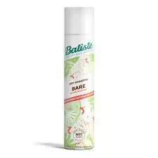 Bare Dry Shampoo 200ml - Kuivashampoot ja -puuterit - 33000000 - 1