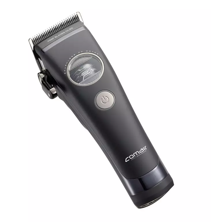 Black Vortex Clipper - Leikkauskoneet ja trimmerit - 15500010 - 1