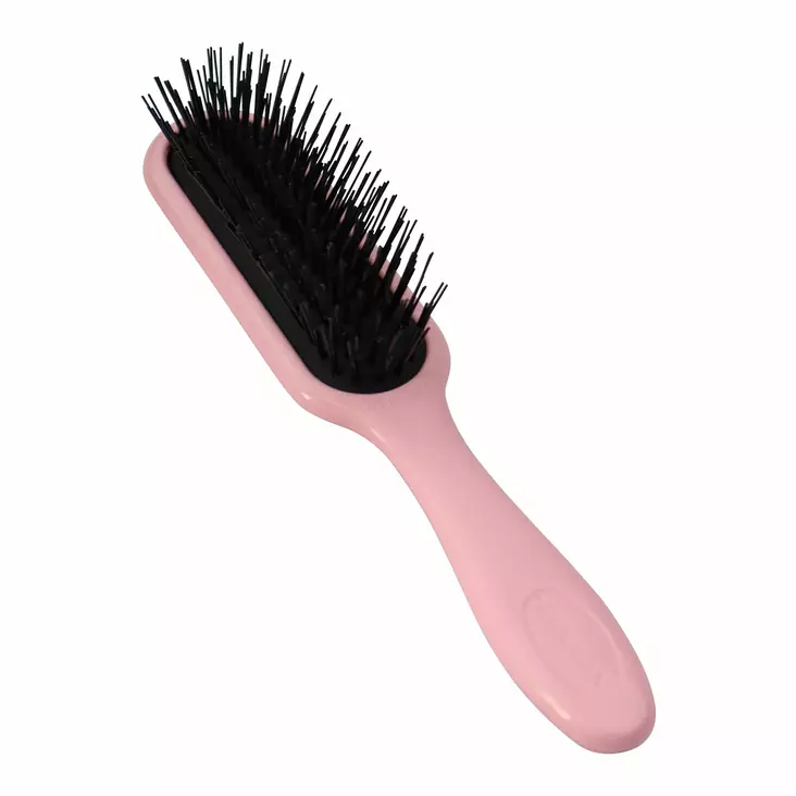 D90 Tangle Tamer Ultra Mini Pink Crush (D90) - Harjat ja kammat - 4210000 - 1