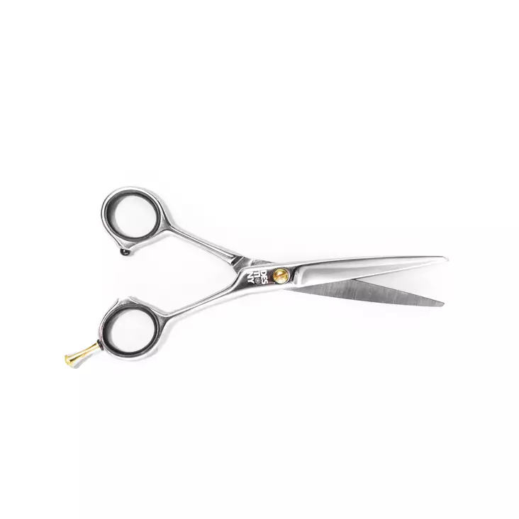 Gold 5,5 leikkaussakset (ds1255) - Hiustenleikkuusakset - 18400000 - 1