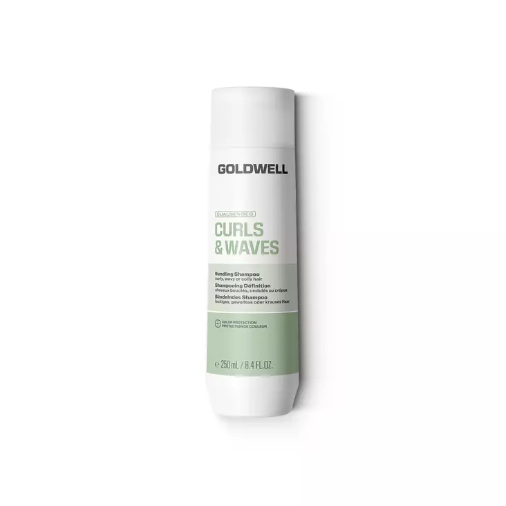 Bundling Shampoo 250ml - DualSenses - 3200020 - 1