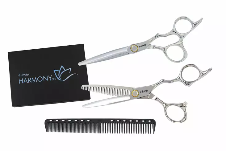 Harmony Set (0505) - Hiustenvärjäystarvikkeet - 15000760 - 2