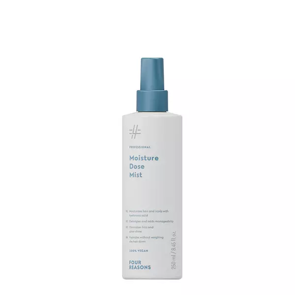 Moisture Dose Mist 250ml - Jätettävät hoitoaineet ja -suihkeet - 10300020 - 1