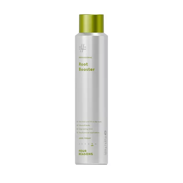 Root Booster 200ml - Hiusten viimeistelytuotteet - 10300010 - 1