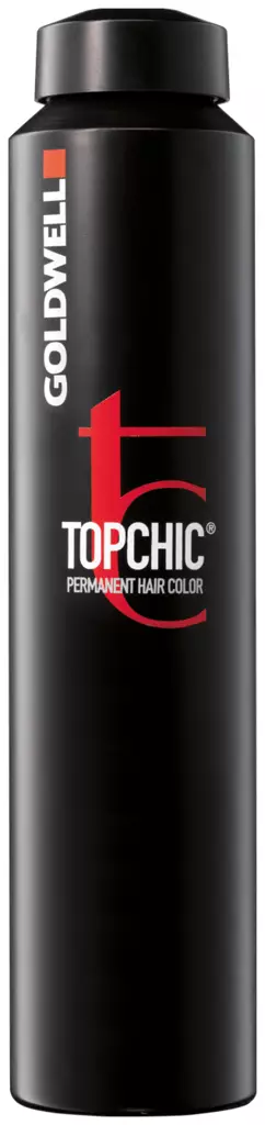 Topchic 250ml - Kestovärit hiuksille - M3800040 - 1