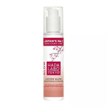 GLOW Lotion Glow Brightening Hydrator 150ml - Kasvot - 4400020 - 1
