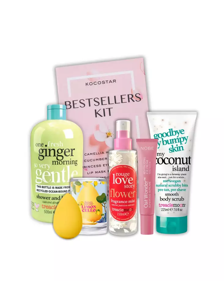 Joulupaketti - Tuotepaketit - 17000520 - 1