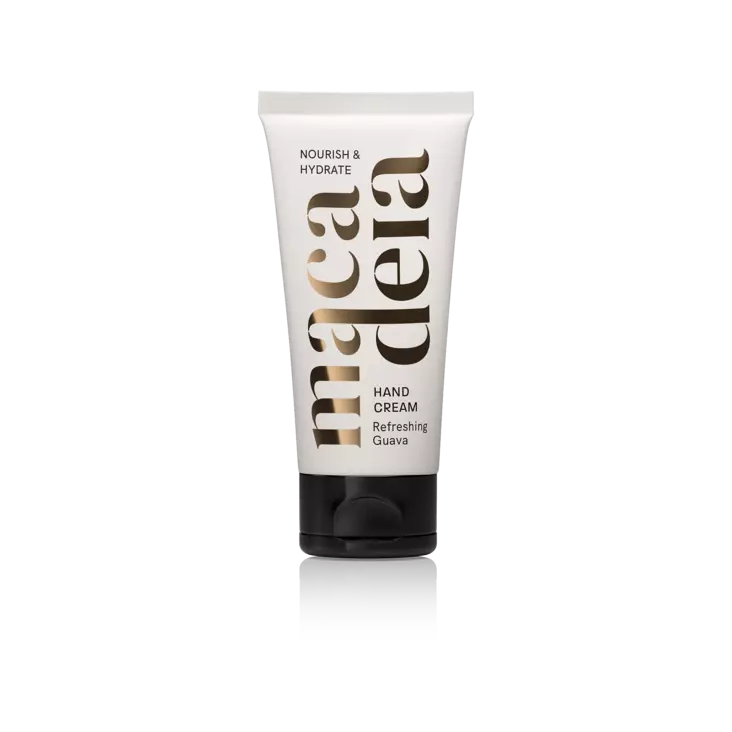 Refreshing Guava Hand Cream 50ml - Käsienhoito - 34000020 - 1