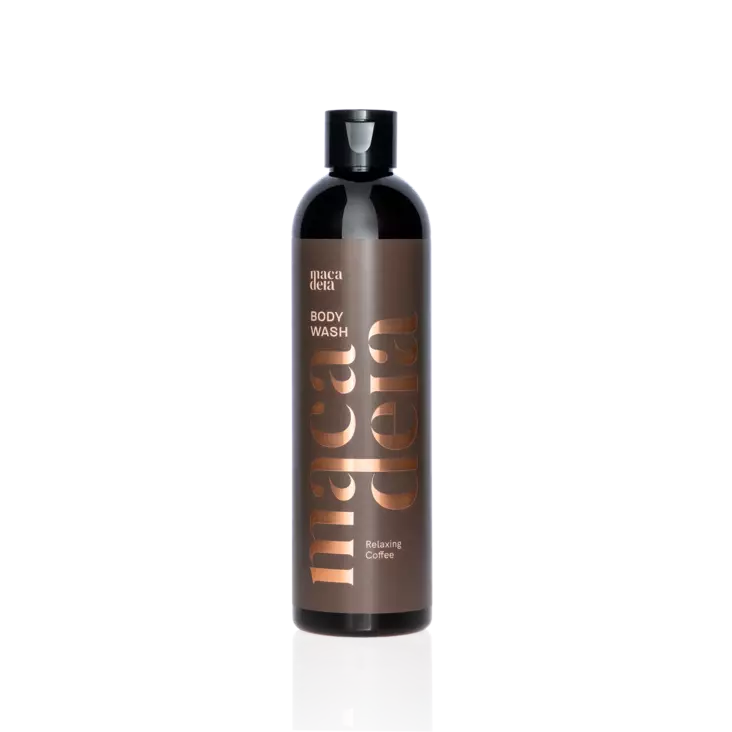 Relaxin Coffee Body Wash 300ml - Vartalonhoito - 34000000 - 1