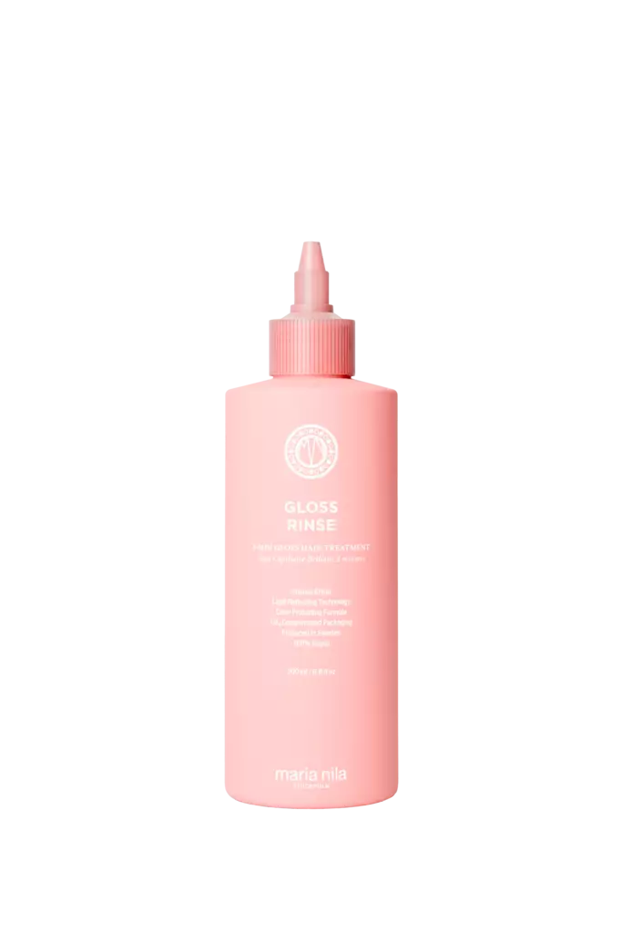 Mirror Glos Rinse 200ml - Maria Nila - 37000350 - 1
