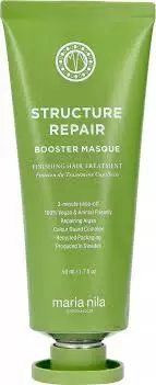 Structure Repair Booster Mask 50ml - Maria Nila - 37000000 - 1