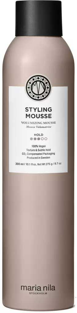 Styling Mousse 300ml - Maria Nila - 37000140 - 1