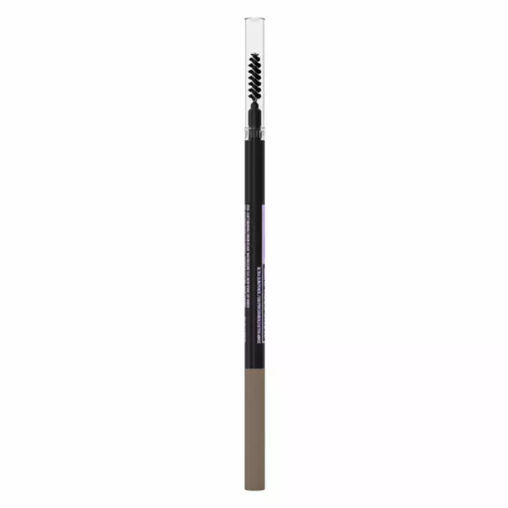 Brow Ultra Slim Eyebrow Pencil 02 Soft Brown - Silmämeikit - 24100000 - 2