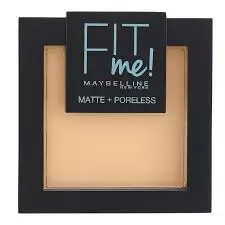 Fit Me Matte & Poreless Powder 115 Ivory 8,2g - Puuterit - 24100020 - 1