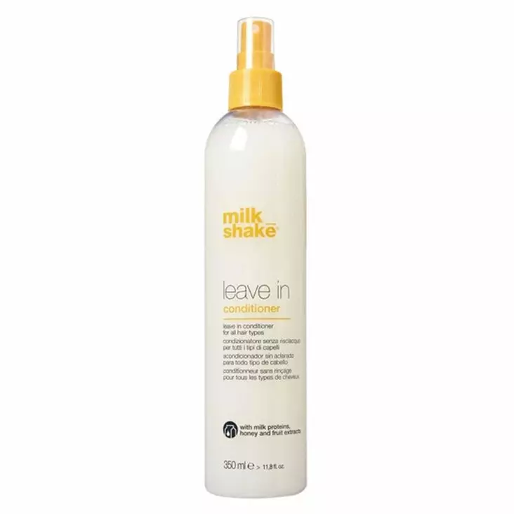 Leave-in Conditioner 350ml - Jätettävät hoitoaineet ja -suihkeet - 26000160 - 1