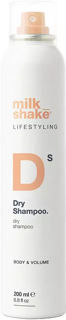 Lifestyling Dry shampoo 200ml - Kuivashampoot ja -puuterit - 26000170 - 1