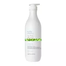 No Frizz Allowed Perfecting Conditioner 1000ml - Pesupaikkatuotteet - 26000190 - 1