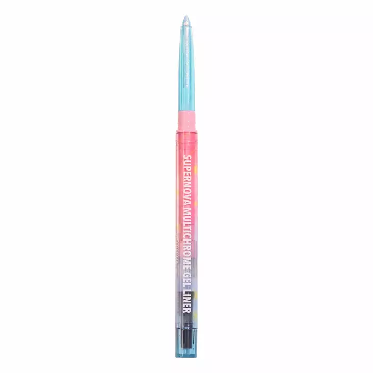 Supernova Multichrome Gel Liner 02 Chroma - Silmämeikit - 4110000 - 1
