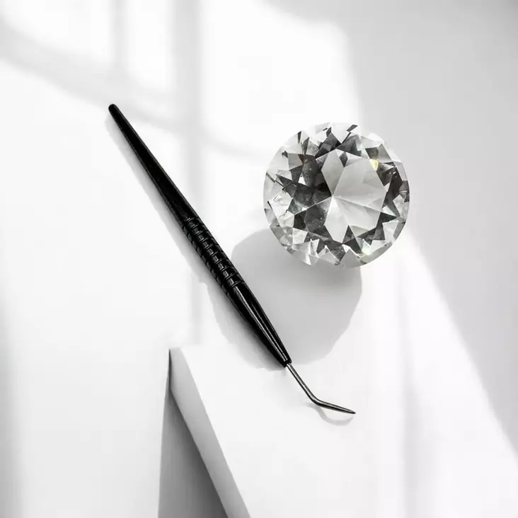 Isolaattori - Ripsien erottelija - Ripsitarvikkeet - 18500160 - 1