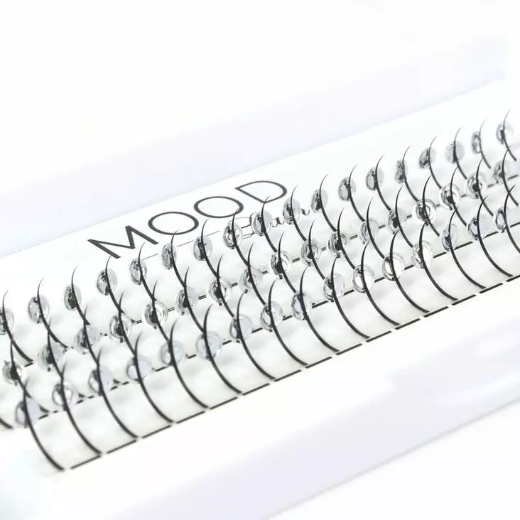 KORISTEKUITU | KIRKAS DIAMOND - Ripsikuidut - 18500100 - 1