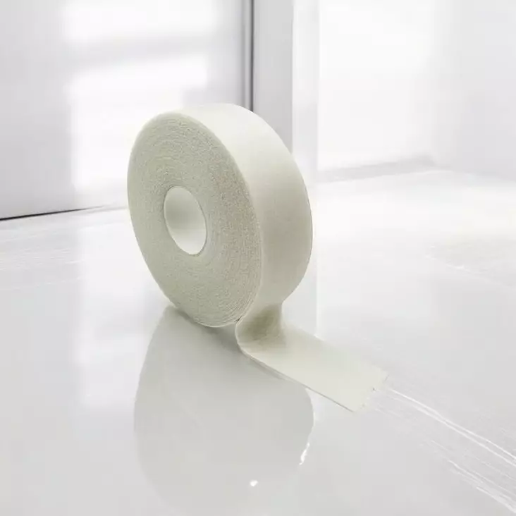 Vaahtomuoviteippi – Valkoinen - Ripsitarvikkeet - 18500120 - 1