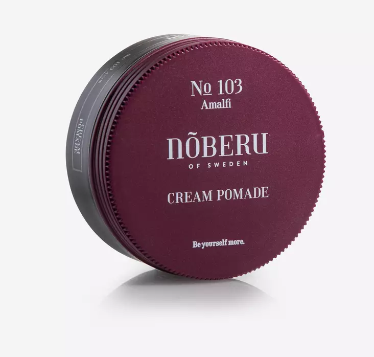 Cream Pomade 80ml - Parturituotteet - 10000600 - 1