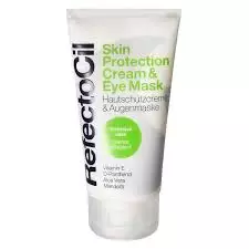 Skin Protection Cream & Eye Mask 75ml - Ripsien ja kulmien kestovärit - 19100010 - 1