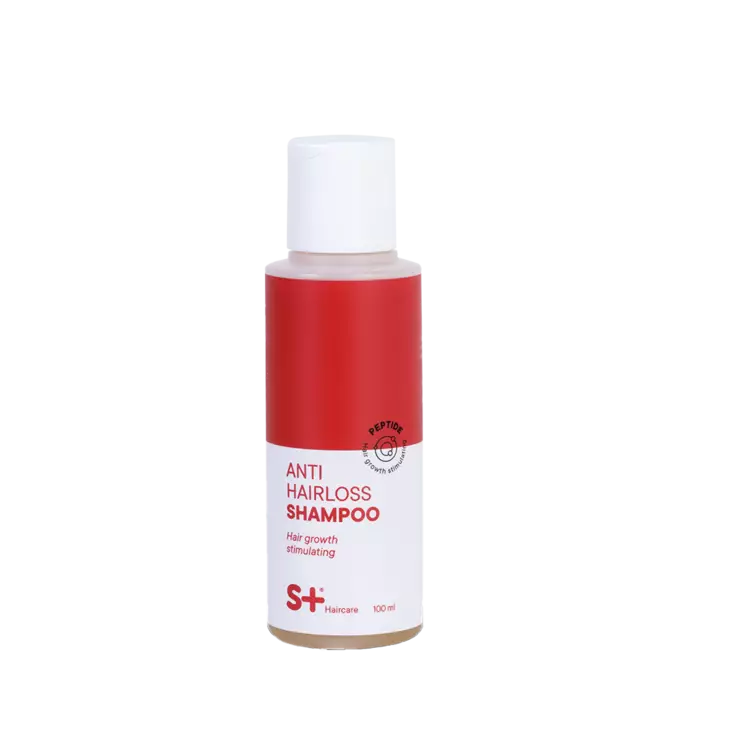 Anti Harloss Shampoo 100ml (MATKAKOKO) - Hiuspohjan shampoot - 16300000 - 1