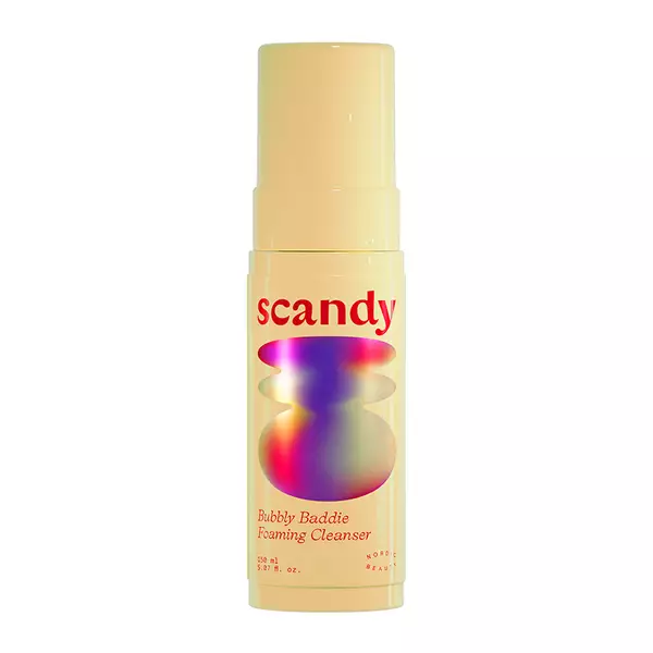 Bubbly Baddie Foaming Cleanser 150ml - Kasvot - 4510000 - 1