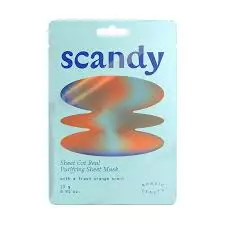 Sheet Got Real Purifying Sheet Mask 1kpl - Kasvot - 4510010 - 1