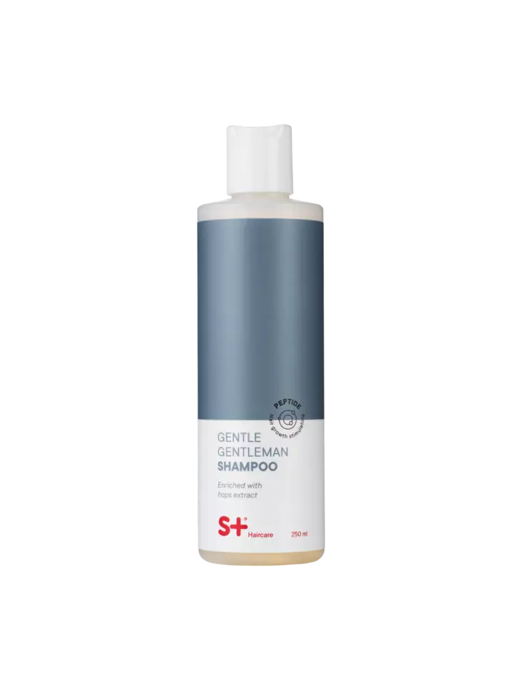 Gentle Gentleman Shampoo 250ml - Hiuspohjan shampoot - 16300010 - 1