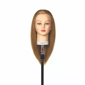 Harjoituspää Jessica (P001855) - Harjoituspäät - 15000590 - 1