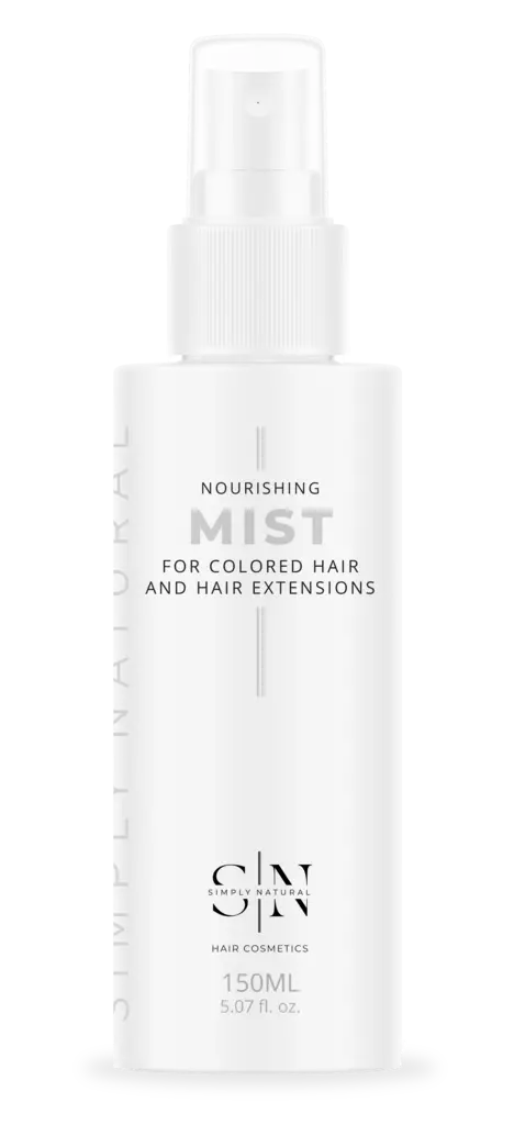 Nourishing Mist 150ml - Jätettävät hoitoaineet ja -suihkeet - 8500070 - 1