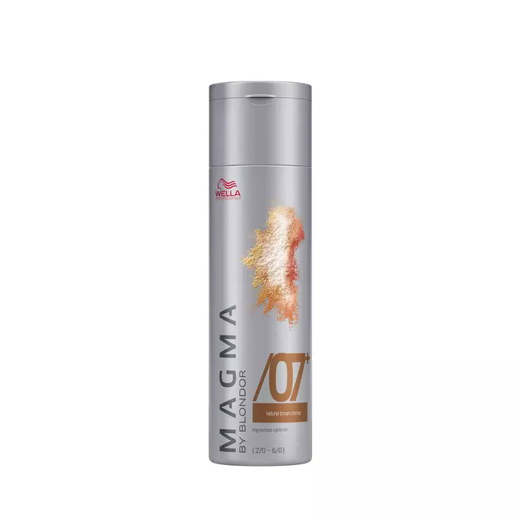 Magma 120g - Kestovärit hiuksille - M13100170 - 1