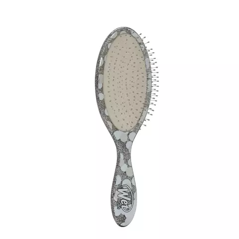 Groovy Disco Original Detangler Silver (B1566) - Harjat ja kammat - 10710040 - 1