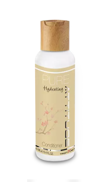 PURE Hydrating Conditioner 100ml (MATKAKOKO) - Kostetuttavat hoitoaineet - 31000051 - 1