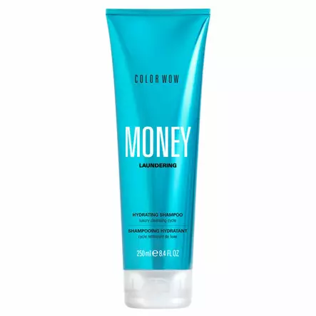 Laundering Hydrating Shampoo 250ml - Kostetuttavat shampoot - 31300051 - 1