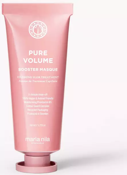 Pure Volume Booster Mask 50ml - Maria Nila - 37000001 - 1