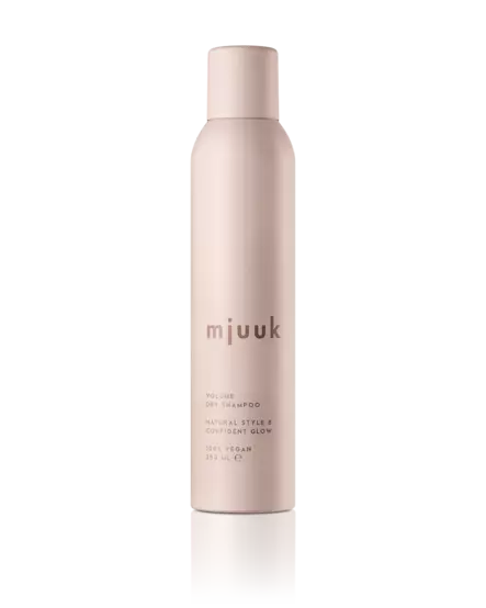 Volume Dry Shampoo 250ml - Kuivashampoot ja -puuterit - 4100011 - 1