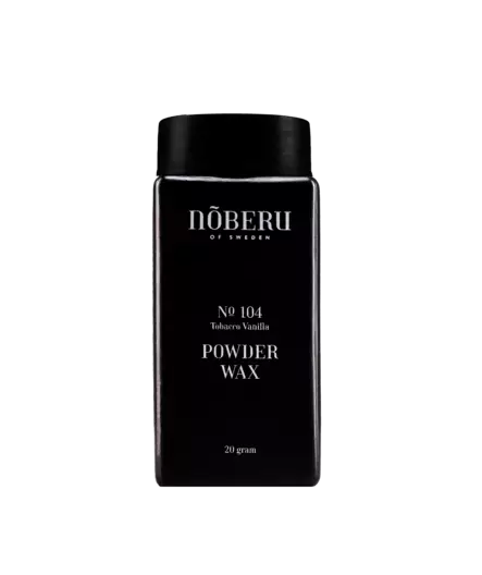 Powder Wax 20g - Parturituotteet - 10000641 - 1