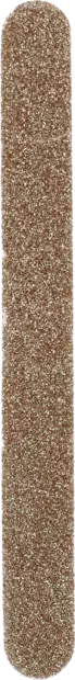 Kynsiviila glitter kulta - Kynsitarvikkeet - 15000801 - 1