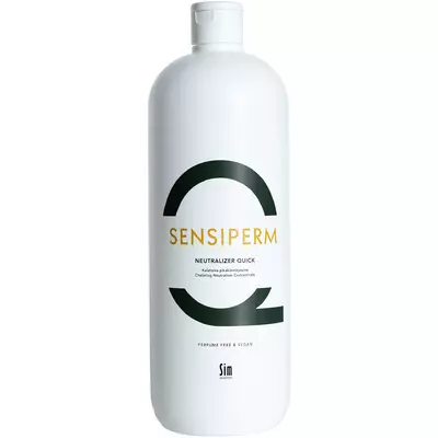 SensiPerm Neutralizer Quick 1000ml - Permanenttiaineet - 12500011 - 1