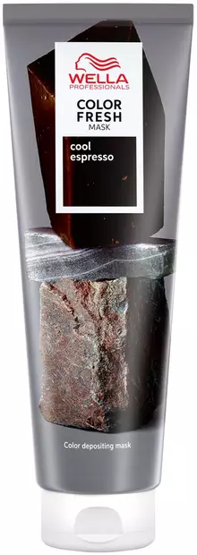 Color Fresh Mask Cool Espresso 150ml - Colormaskit - 13840011 - 1