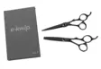 Kuro set 6,0" (0466) - Hiustenleikkuusakset - 15000771 - 1
