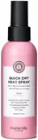 Quick Dry Heat Spray 150ml - Maria Nila - 37000151 - 1