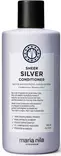 Sheer Silver Conditioner 300ml - Maria Nila - 37000041 - 2