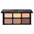 Highlight & Contour Palette - Silmämeikit - 4110061 - 1